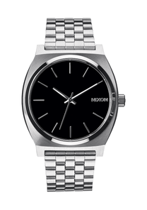 
NIXDEV01 Time Teller Analog Watch - Black - View 1