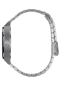 
NIXDEV01 Time Teller Analog Watch - Black - View 2