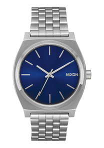 
Time Teller View 9