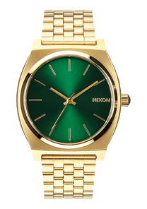 
Time Teller View 8