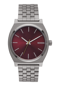 
Time Teller View 17