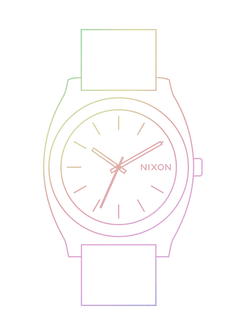 Time Teller - Custom Build