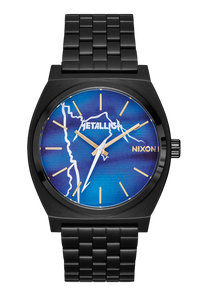
Time Teller View 10