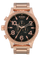 51-30 Chrono - All Rose Gold / Black