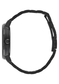 
NIXDEV01 Kensington Analog Watch - All Black - View 2