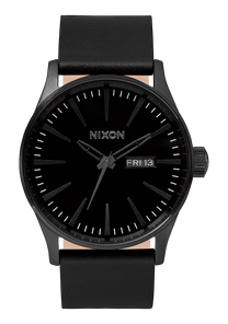 
Sentry Leather View 7