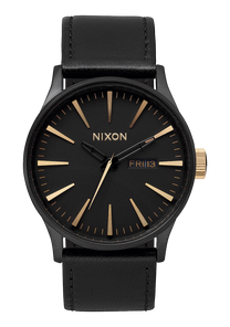 
Sentry Leather View 3