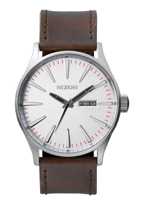 
Sentry Leather View 2