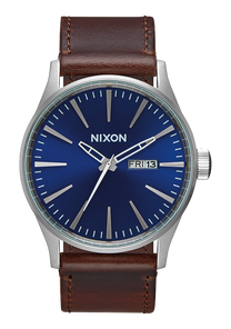 
Sentry Leather View 8