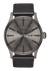 Sentry Leather