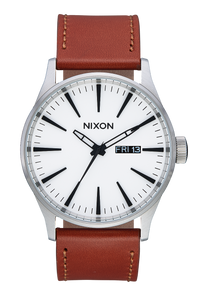 
Sentry Leather View 19