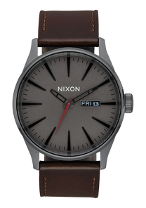 
Sentry Leather View 1