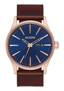 
Sentry Leather View 5