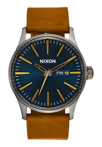 
Sentry Leather View 10