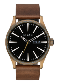 
Sentry Leather View 9