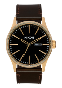 
Sentry Leather View 13