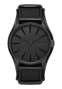 
Sentry Leather View 15