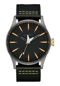 
Sentry Leather View 18