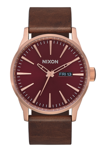 
Sentry Leather View 12