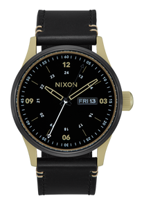 
Sentry Leather View 20