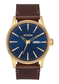 
Sentry Leather View 21