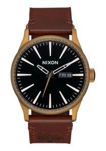
Sentry Leather View 16