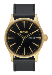 
Sentry Leather View 17