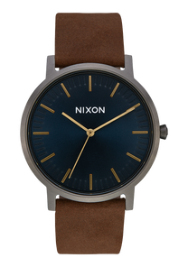 
Porter Leather View 5