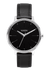 CC Kensington Leather - Black