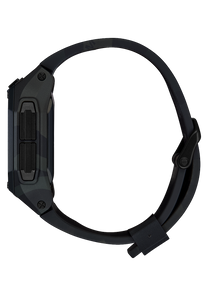 
NIXDEV01 Regulus Digital Watch - Black Multicam - View 2