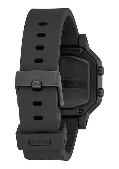 Siren Stainless Steel - All Black