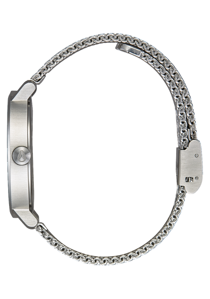 Arrow Milanese - All Silver