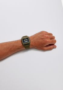 
NIXDEV01 Base Tide Pro Digital Watch - Dark Slate - View 6