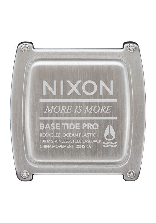 Base Tide Pro - Dark Slate