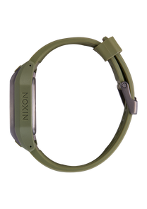 
NIXDEV01 High Tide Digital Watch - Surplus - View 2