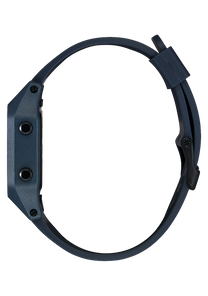 
NIXDEV01 Staple Digital Watch - Dark Slate - View 2