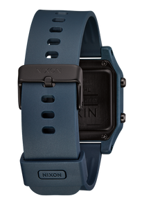 
NIXDEV01 Staple Digital Watch - Dark Slate - View 3