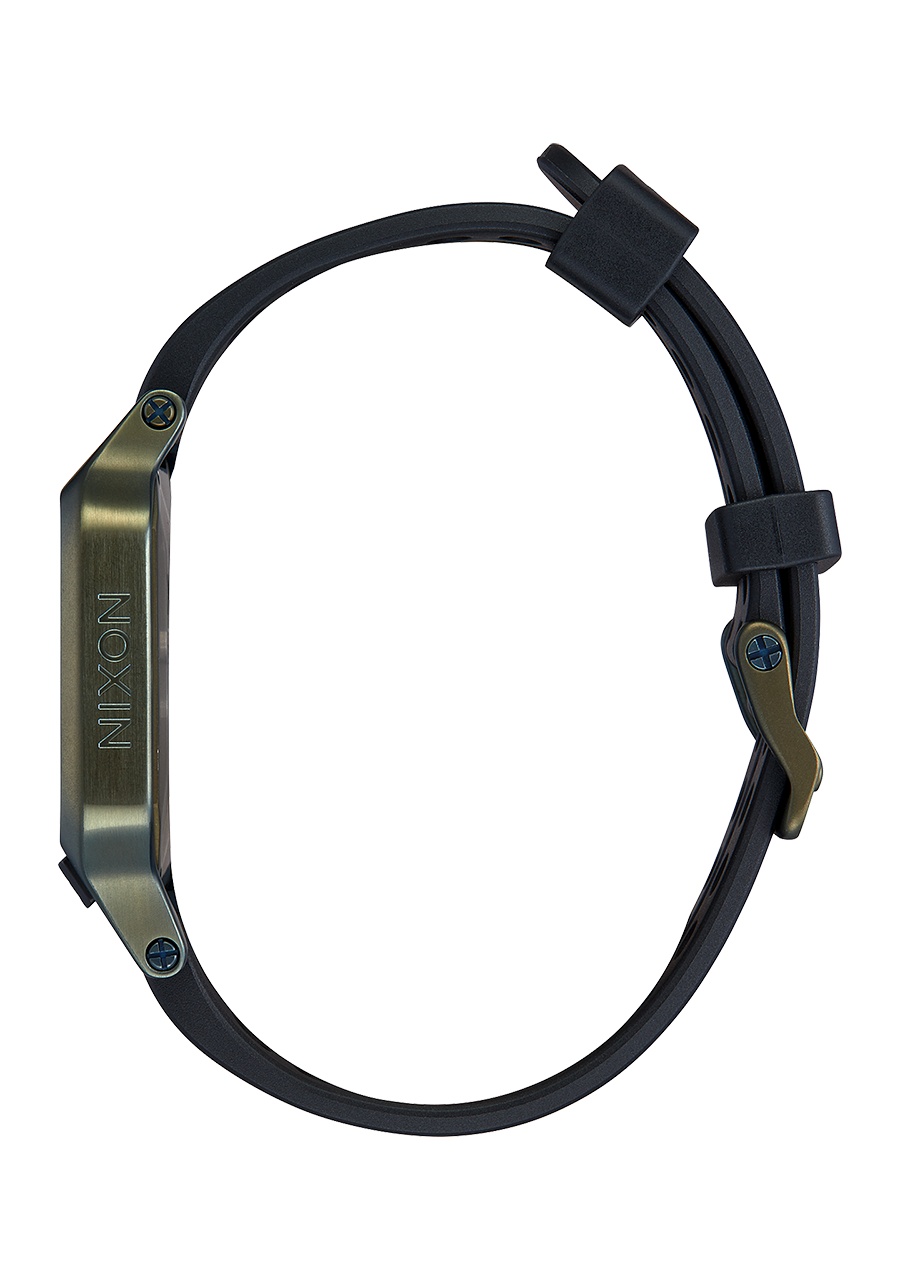 
NIXDEV01 Heat Digital Watch - Surplus - View 2