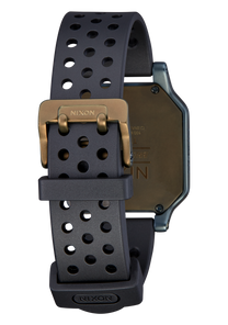 
NIXDEV01 Heat Digital Watch - Surplus - View 3