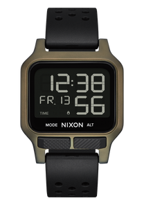 
NIXDEV01 Heat Digital Watch - Surplus - View 6