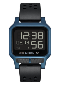 
NIXDEV01 Heat Digital Watch - Blue - View 1