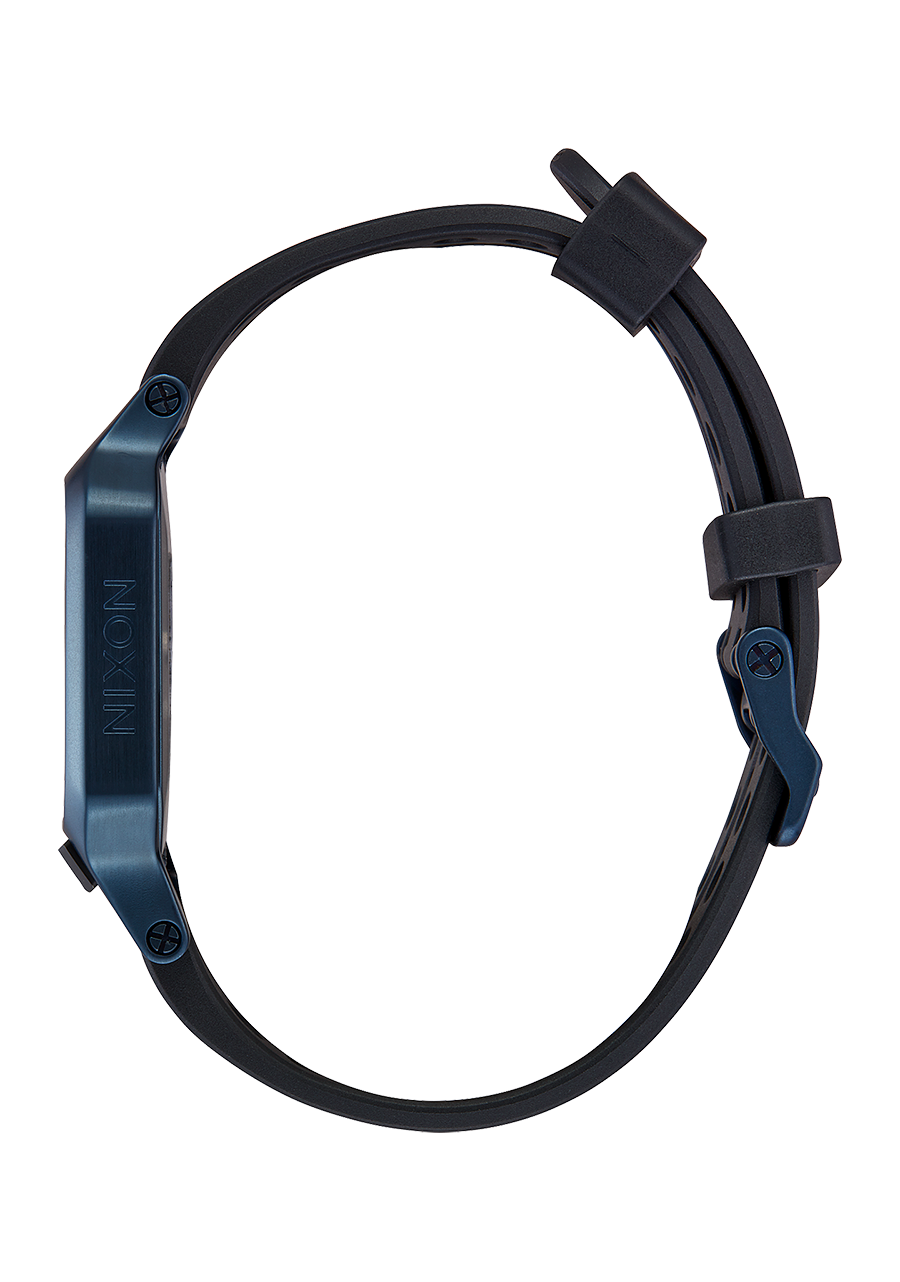 
NIXDEV01 Heat Digital Watch - Blue - View 2