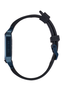 
NIXDEV01 Heat Digital Watch - Blue - View 2