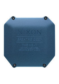 
NIXDEV01 Heat Digital Watch - Blue - View 4