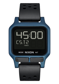 
NIXDEV01 Heat Digital Watch - Blue - View 7