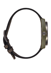 
NIXDEV01 Light-Wave Analog Watch - Surplus - View 2