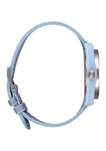 
NIXDEV01 Light-Wave Analog Watch - Gray - View 2