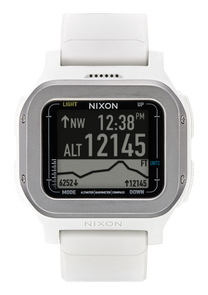 
NIXDEV01 Regulus Expedition Digital Watch - Gray - View 5
