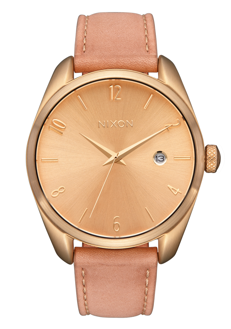 CC Time Teller - Gold