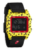 CC Time Teller - Yellow